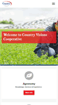 Mobile Screenshot of countryvisionscoop.com
